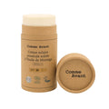 Crème solaire minérale solide spf30 - version 3 (origine France) - 80 g