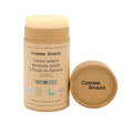 Crème solaire minérale solide spf50 - version 3 (origine France) - 80 g
