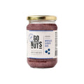 Pâte à tartiner saveur myrtilles bio - 270 g