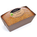 Pain d'épice à l'orange bio - 300 g
