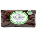 Pain d'épices aux figues bio (origine France) - 250 g