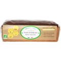 Pain d'épices tranché aux figues bio (origine France) - 250 g