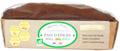 Pain d'épices tranché bio au miel - 250 g