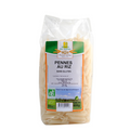 Penne sans gluten à la farine de riz et maïs bio - 500g
