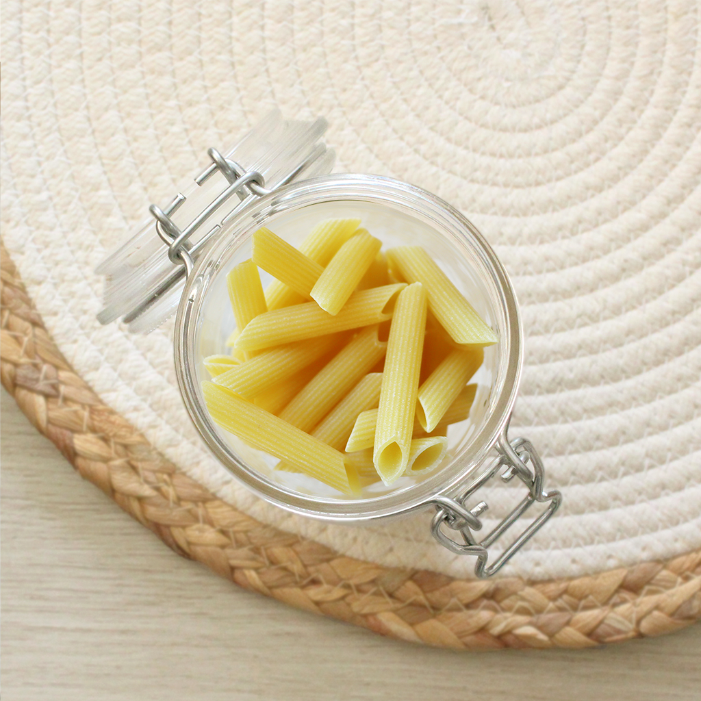 Penne blé blanc bio Vrac - 5 kg