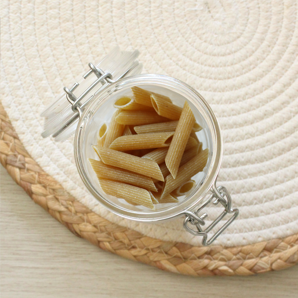 Penne blé complet bio Vrac - 5 kg