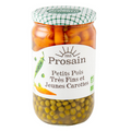 Petits pois très fins et jeunes carottes - 660 g