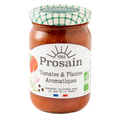 Sauce tomate aux plantes aromatiques bio - 200 g