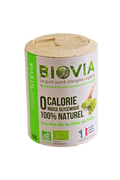 Poudre 100% stévia bio (sucrant sans calories)