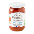 Sauce tomate provencale bio et sans sel ajouté - 200 g