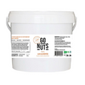 Purée d'amandes complètes toastées bio Vrac (origine Italie) - 5 kg