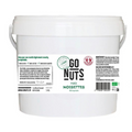 Purée de noisettes grillées bio Vrac (origine Turquie) - 5 kg