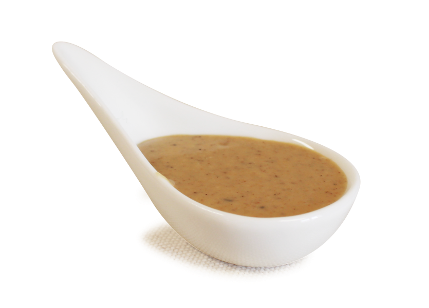 Purée de sésame blanc bio Vrac (origine Egypte) - 4 kg