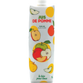 Pur jus de pomme - 1L
