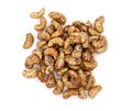 Noix de cajou poivre de kampot sel bio équitable Vrac - 2.5 kg