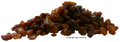 Raisins sultanines bio biopartenaire Vrac (origine Turquie) - 12.5 kg