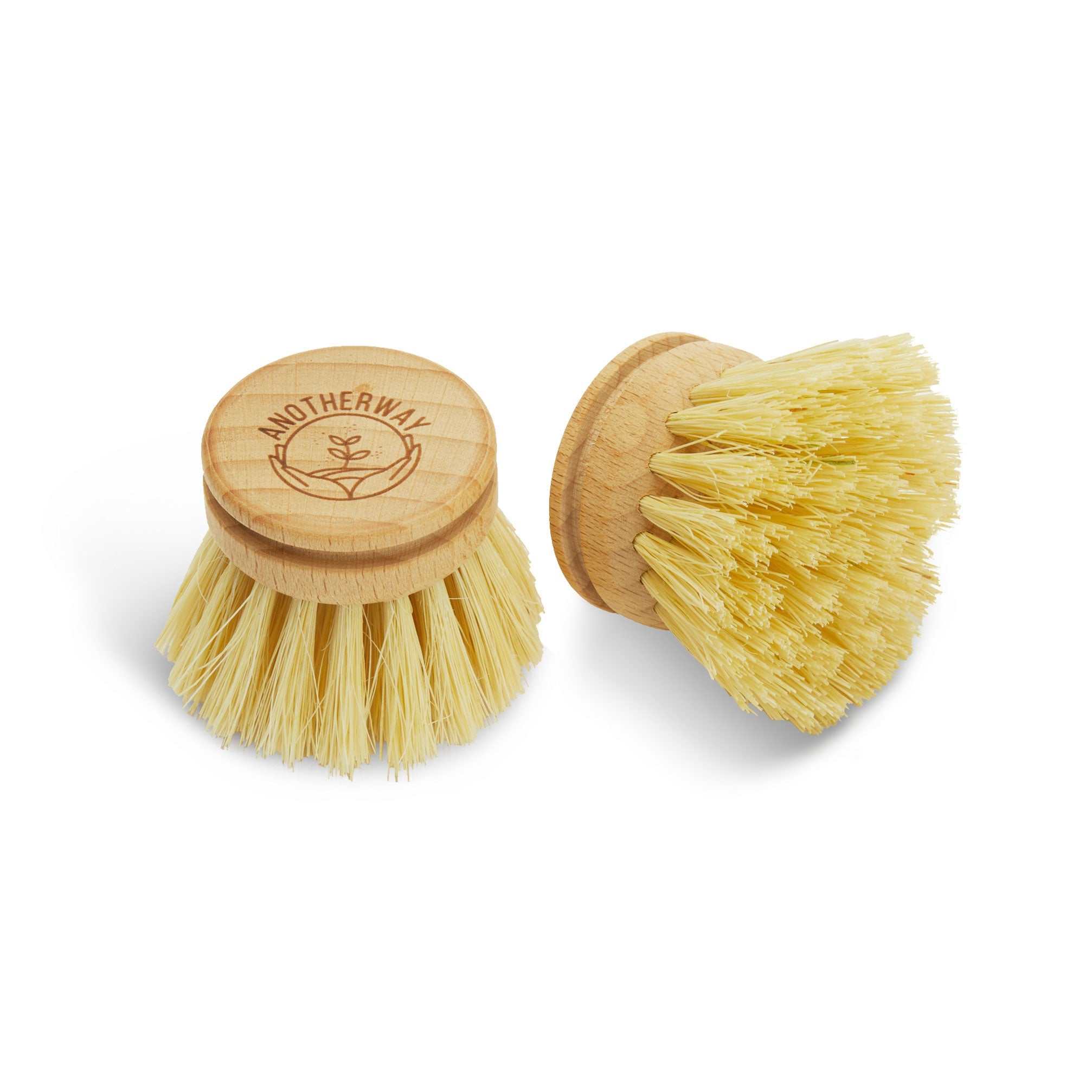 Tète rechargeable brosse vaisselle
