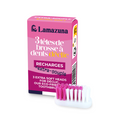 Recharge de 3 tètes de brosse à dents extra souple