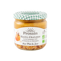 Risotto d'automne au potimarron et aux chataîgnes bio - 350 g