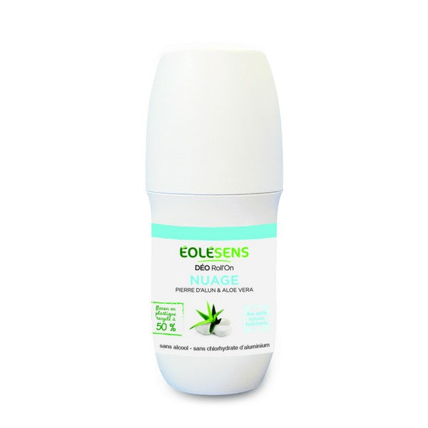 Déodorant nuage bio - 75 ml