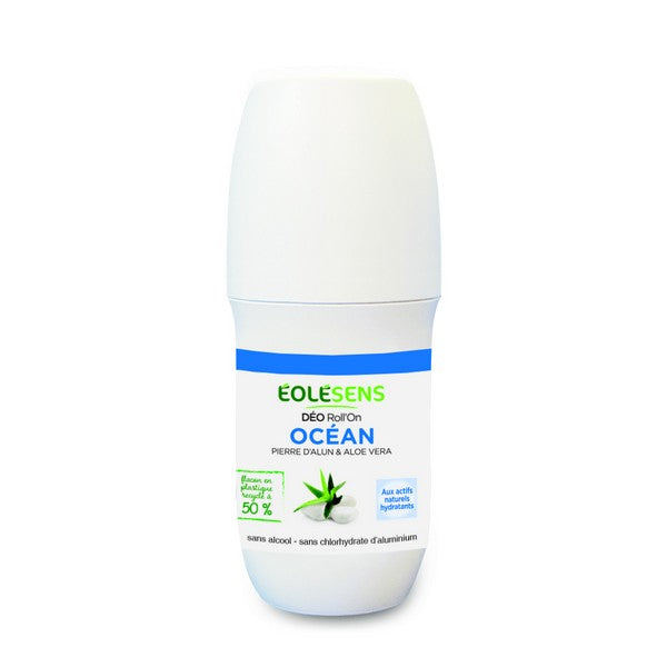 Déodorant océan bio - 75 ml