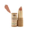 Rouge à lèvres à l'huile de ricin (beige)