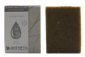 Shampoing solide lait de chèvre/citron/aloe vera - cheveux gras (bande papier) - 100 g