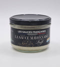 Sauce mayo truffe 100% végétale bio - 200 g