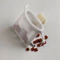 sauve savon - 10x10cm