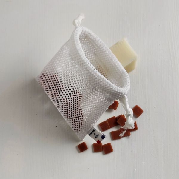 sauve savon - 10x10cm
