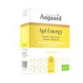 Ampoules api'energy bio - 10 ampoules