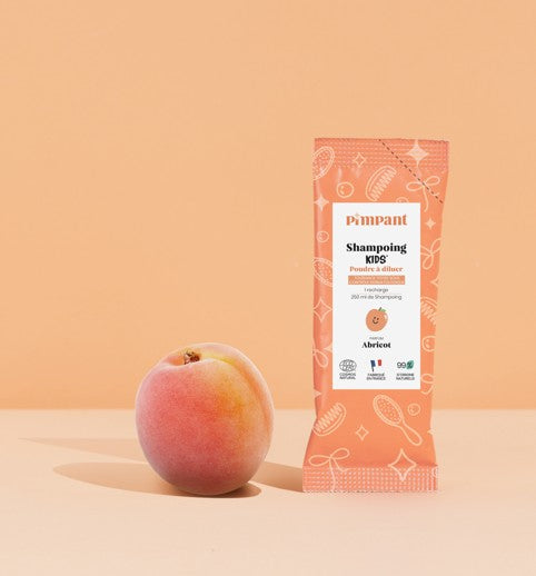Shampoing kids à diluer  - 30 g