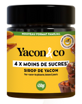 sirop de yacon bio - 450 g