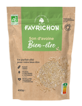 Son d'avoine (origine France) - 450 g