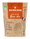 Son de blé (origine France) - 250 g