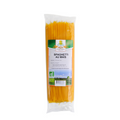 Spaghettis sans gluten à la farine de maïs bio - 500 g