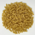 spirales de blé demi complet bio vrac (origine italie) - 5 kg
