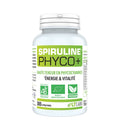 Spiruline phyco+ bio - 300 comprimés
