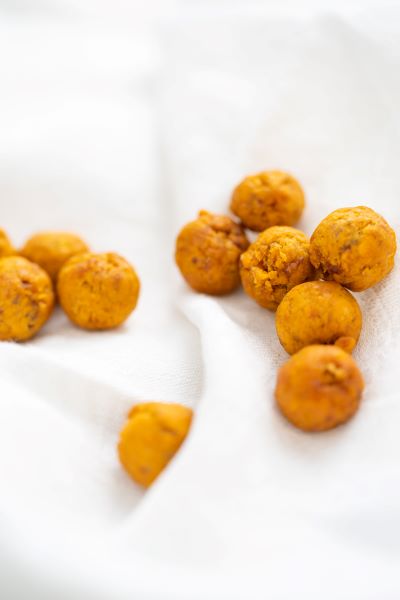 mango balls bio Vrac - 2,5 kg