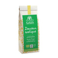 Thé vert bio douceur exotique (mangue citron passion) - 100 g