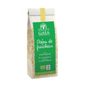 Th√© vert bio oc√©an de fra√Æcheur (agrumes) - 100 g