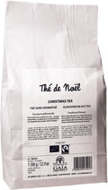 Thé de noël bio Vrac - 1,5 kg