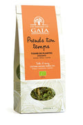 Tisane de plantes bio prends ton temps (apaisante) - 40 g
