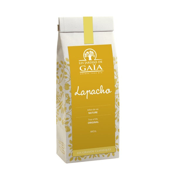Lapacho nature bio arbre de vie - 100 g