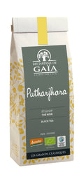 Th√© noir bio putharjhora (nature) - 100 g
