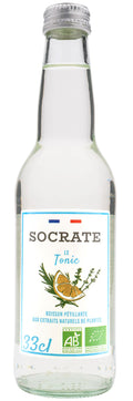 Le tonic bio - 33cL x 12