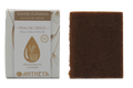 Savon lait de chèvre/tépezcohuite - peau de croco ou squameuse (bande papier) - 100 g