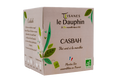 Thé vert bio casbah - 20 infusettes