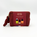 trousse routine anti âge (origine france) - 75 ml