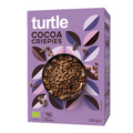 Céréales de riz croustilllant au cacao, bio - 300 g